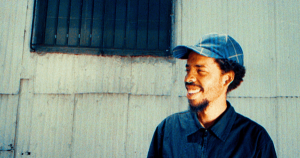 Earl Sweatshirt dá concerto em Lisboa em Fevereiro de 2026