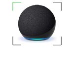 Echo Dot: caixa de som com Alexa permite controlar dispositivos