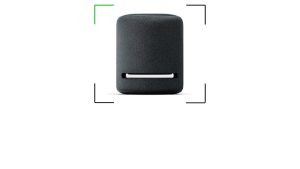 Echo Studio: a caixa de som com Alexa com som