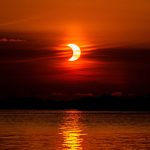 Eclipse solar de setembro: quais as diferenças entre este e