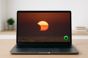Eclipse solar parcial: Olhar Digital transmite ao vivo!