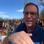 Eduardo Paes dá indícios de Beyoncé no próximo megashow em