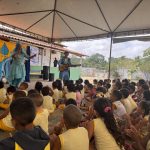 Educação e Sustentabilidade: escolas de Paço do Lumiar e São