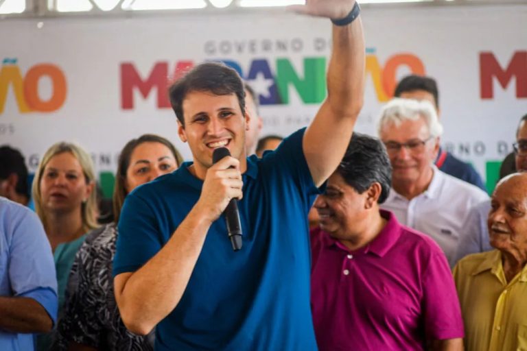 Eleições 2026: Orleans Brandão aposta no segmento evangélico