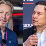 Elon Musk deixa de ser a pessoa mais rica do