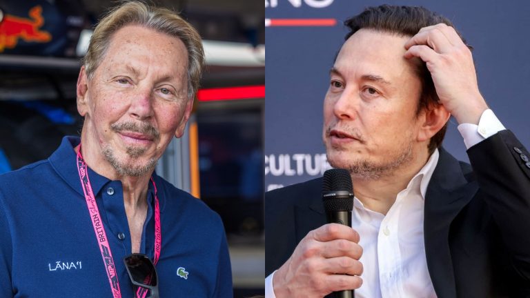 Elon Musk deixa de ser a pessoa mais rica do