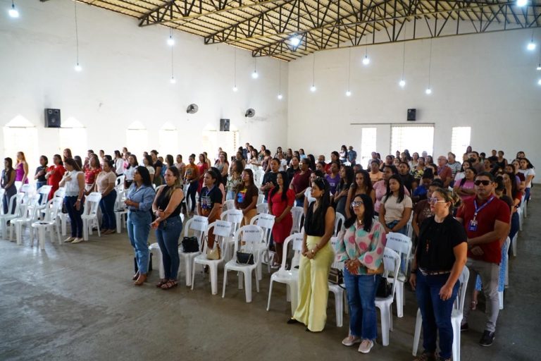 Em Grajaú, mulheres conquistam autonomia com cursos gratuitos da Caravana