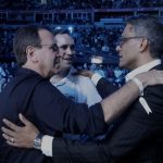 Em aceno a evangélicos, Paes participa de conferência de coach