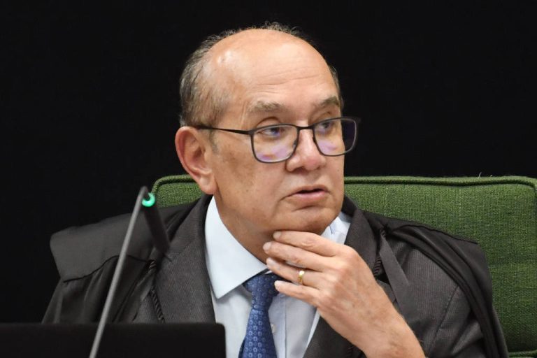 Em discurso na Itália, Gilmar Mendes acusa Bolsonaro de avalizar