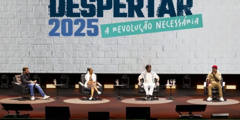 Em encontro, campo progressista debate comunicação com a sociedade