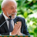 Em indireta aos EUA, Lula diz que países do Brics