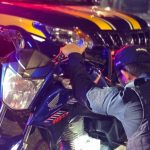 Em menos de 24 horas: 5 veículos são recuperados no