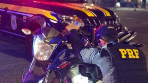 Em menos de 24 horas: 5 veículos são recuperados no
