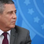 Em parecer ao STF, PGR defende que Braga Netto deve