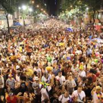 Embaixadores da Folia é reconhecido como patrimônio cultural imaterial do