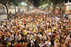Embaixadores da Folia é reconhecido como patrimônio cultural imaterial do