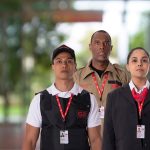 Empresa de segurança e terceirização abre vagas de emprego no