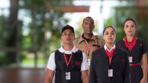 Empresa de segurança e terceirização abre vagas de emprego no