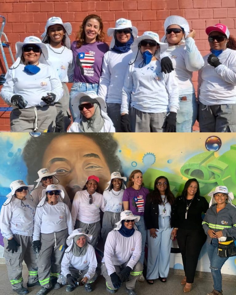 Empresa formada por mulheres é destaque no Programa Mãos à