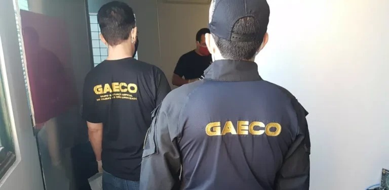 Empresário é alvo de investigação por suposto golpe milionário no