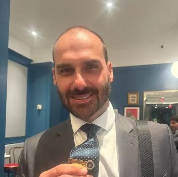Empresários da CNI em Washington ficam ‘constrangidos’ com a presença
