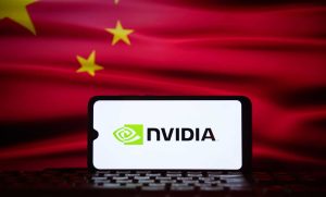 Empresas chinesas preferem a Nvidia do que chips locais