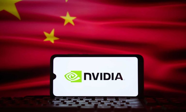 Empresas chinesas preferem a Nvidia do que chips locais