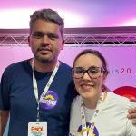 Enilton Rodrigues, pré-candidato ao governo do MA, participa de conferência