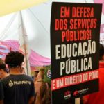 Entidades unificam mobilização contra reforma que ameaça direitos e o