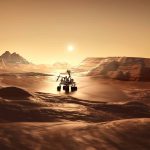 Entrevista: NASA encontra possível sinal de vida em Marte. E
