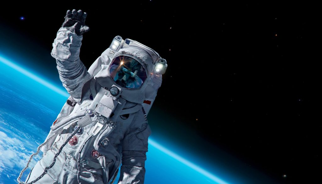 Entrevista: como funciona o treinamento de um astronauta?
