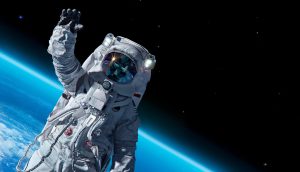 Entrevista: como funciona o treinamento de um astronauta?