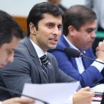 “Está calado agora, mas na hora de roubar, fala!”: Deputado