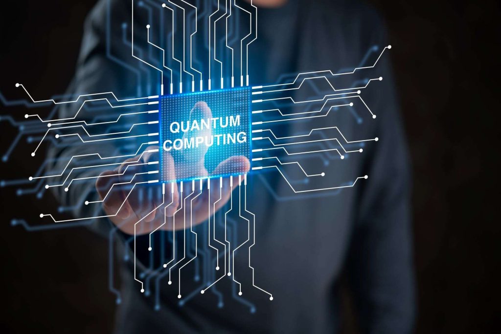 Está provado: computadores quânticos superam os tradicionais