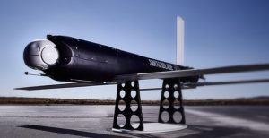 Estados Unidos testam novo drone kamikaze