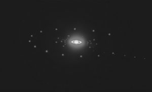Estamos no melhor momento para observar Saturno!