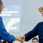 “Estamos preservando o que eles não preservaram”, diz Lula na
