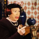Estrela da Globo, Berta Loran morre aos 99 anos