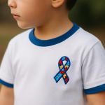 Estudantes com autismo ganham direito à dispensa de uniforme no