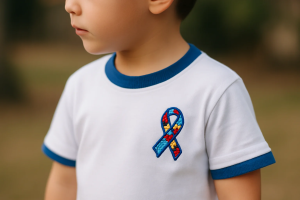 Estudantes com autismo ganham direito à dispensa de uniforme no