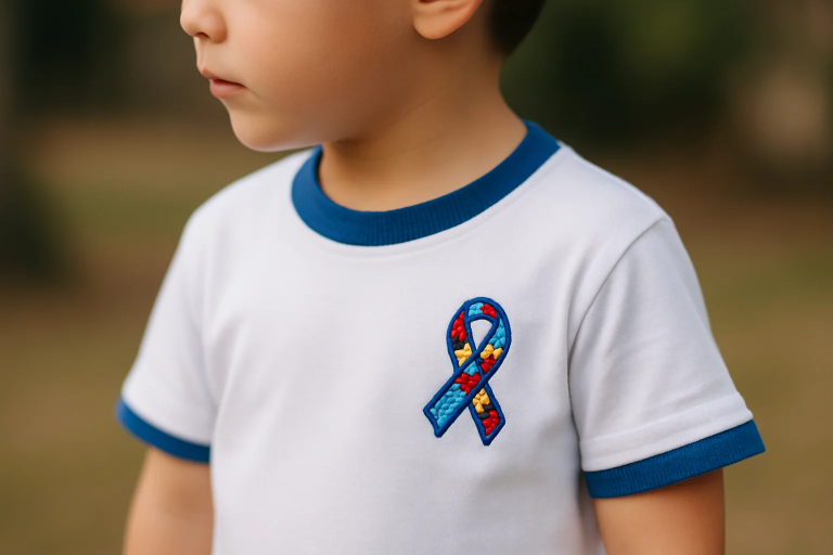 Estudantes com autismo ganham direito à dispensa de uniforme no