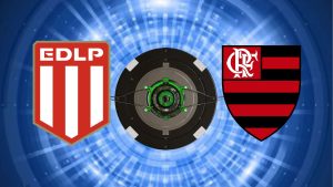 Estudiantes x Flamengo: onde assistir, horário e escalações do jogo