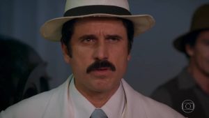 Êta Mundo Melhor: Ernesto tem futuro definido e situação com