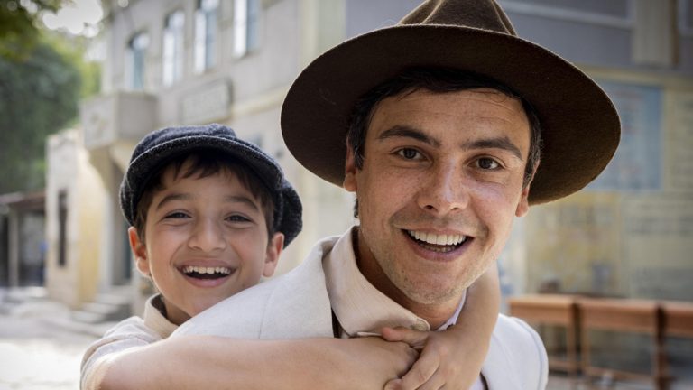 Êta Mundo Melhor: Resumo dos capítulos da semana de 15