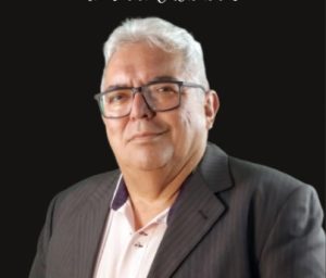 Euclides Moreira Neto lança obras inéditas na 1ª Feira do