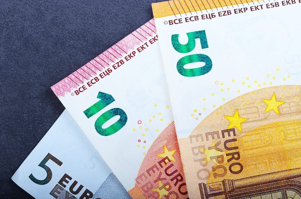 Euro digital pode virar realidade em 2029; conheça o projeto