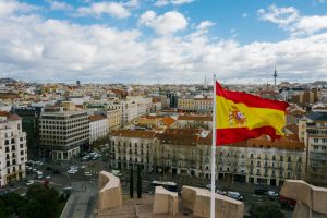 Eventos de moda e festivais em Madrid que conquistam os