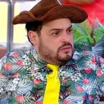 Ex-A Praça é Nossa expõe grande luta contra depressão e
