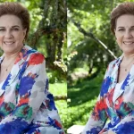Ex-atriz famosa da Globo é resgatada em situações de vulnerabilidade
