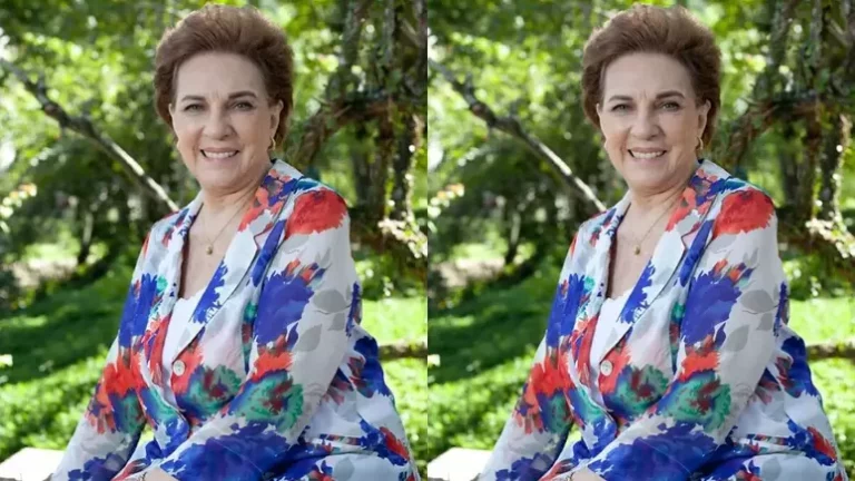 Ex-atriz famosa da Globo é resgatada em situações de vulnerabilidade